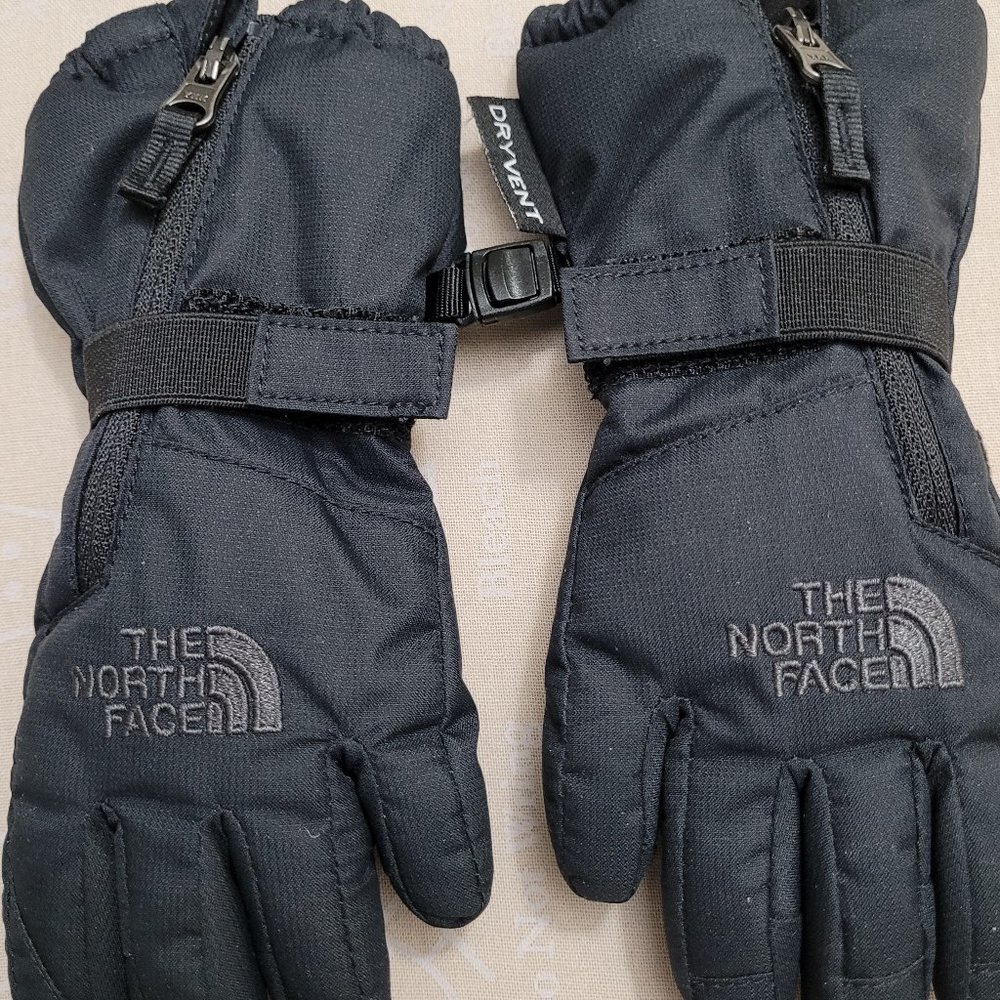 Toddler The North Face Dryvent Gloves XXS